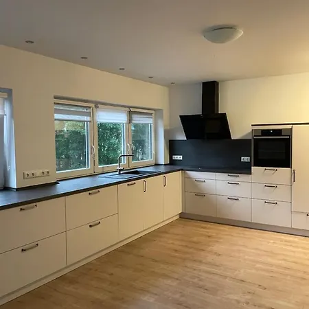 Ferienwohnung Wintermoor Schneverdingen Extérieur photo