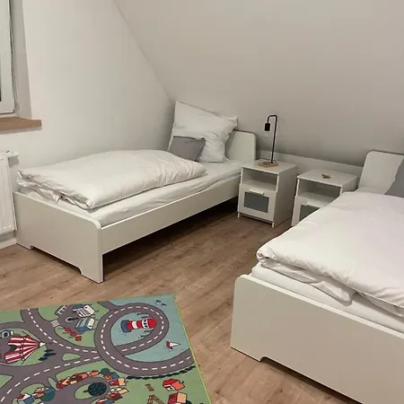 Ferienwohnung Wintermoor Schneverdingen Extérieur photo