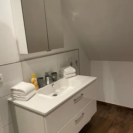 Ferienwohnung Wintermoor Schneverdingen Extérieur photo