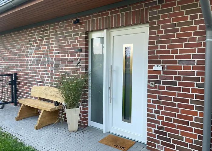 Ferienwohnung Wintermoor