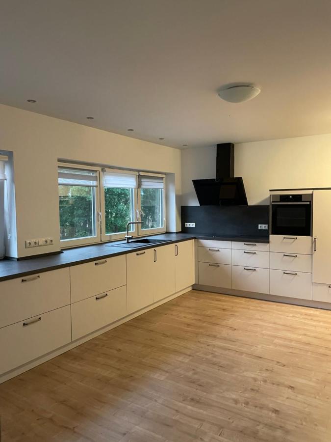 Wintermoor Apartment Schneverdingen