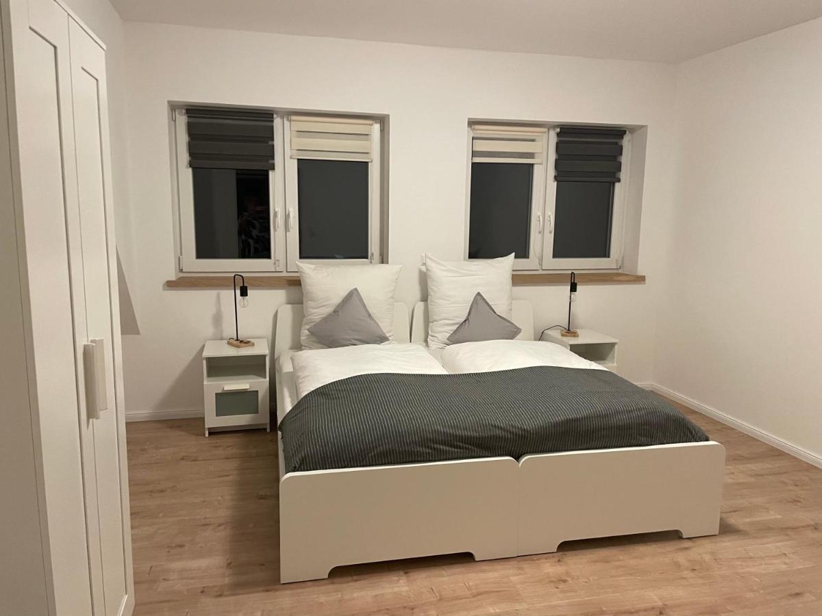 Wintermoor Apartment *