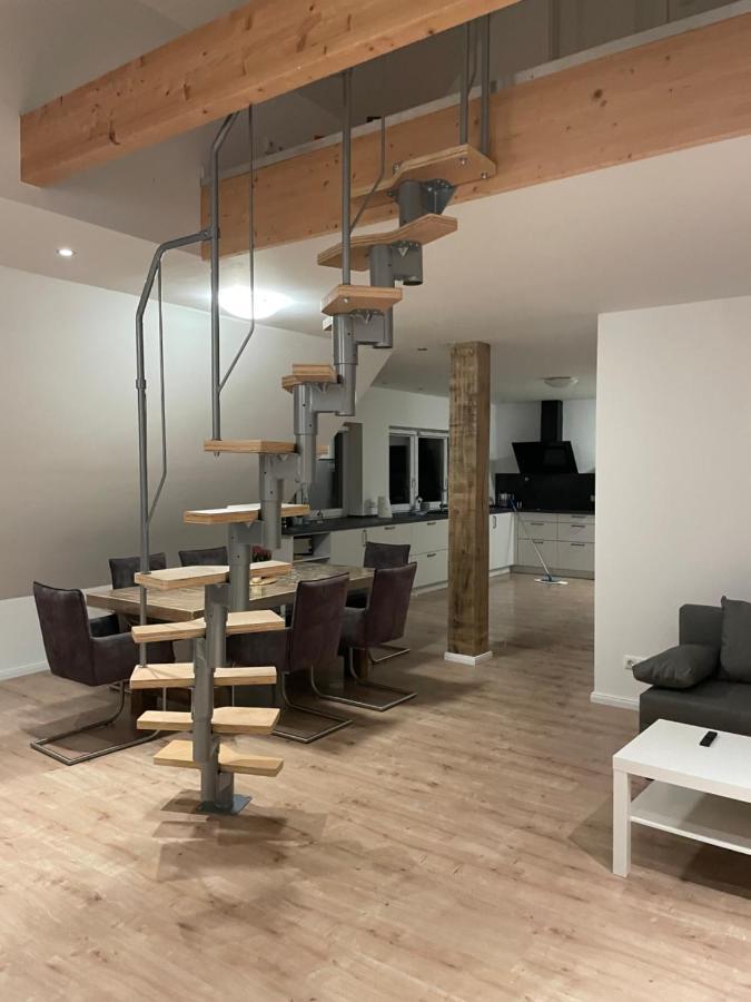 Apartment Wintermoor Schneverdingen