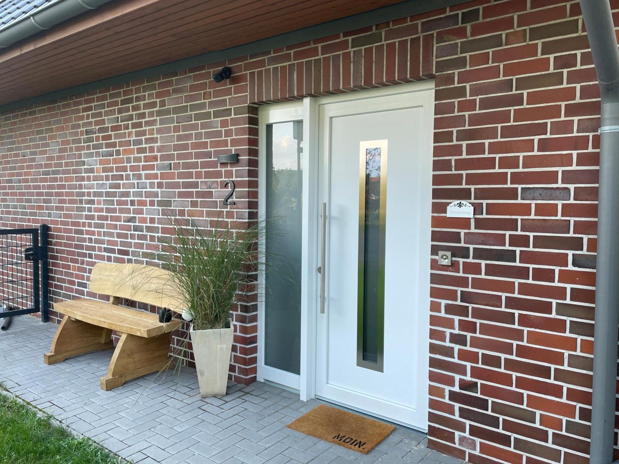 Appartement Wintermoor